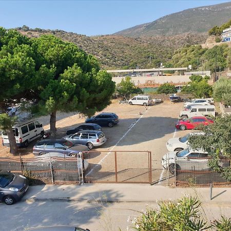Apt, Gengina, centrico con parking Cadaqués Esterno foto